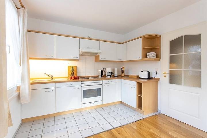 Ferienwohnung für 2 Personen, mit Garten in Goslar - 4