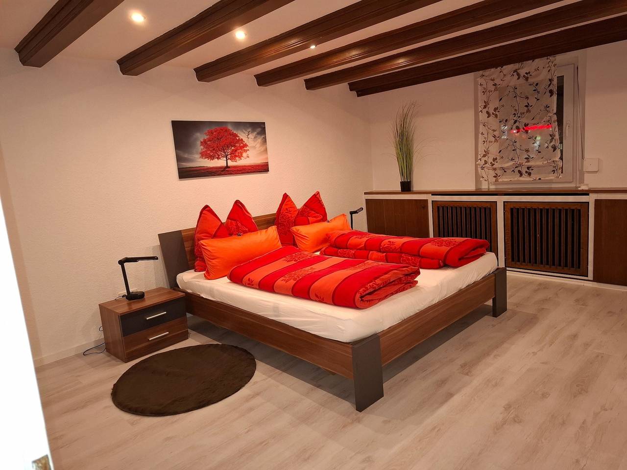 Ganze Ferienwohnung, Ferienwohnung Kinzigtal in Biberach, Kinzigtal