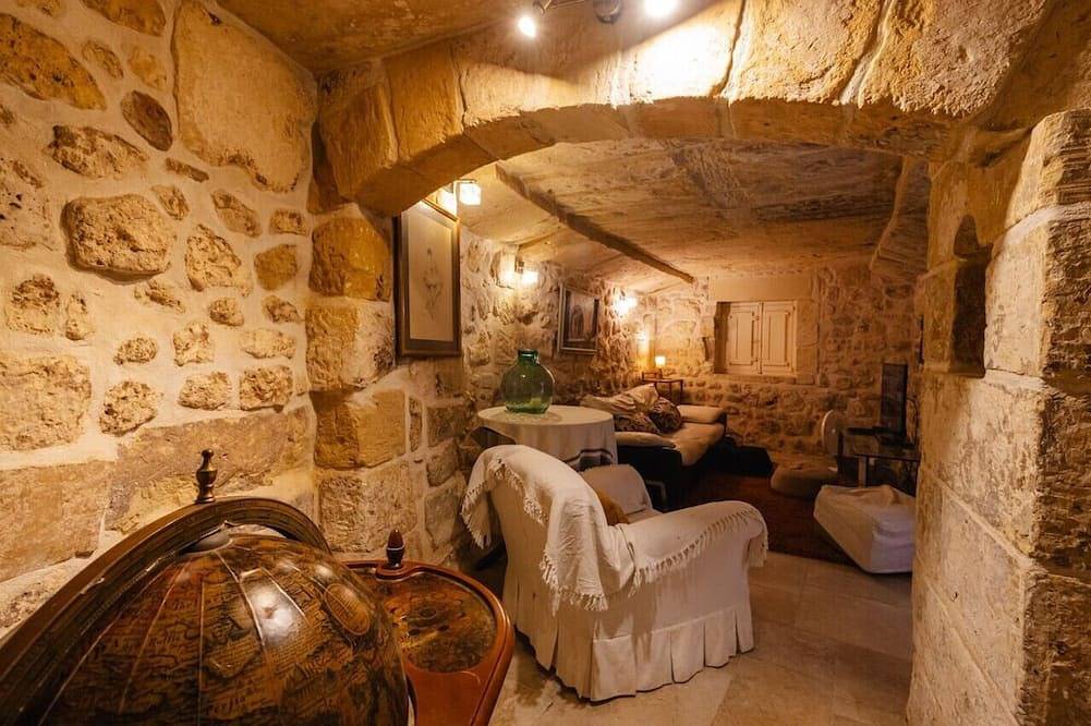 Tranquil Haven suite in imdina in Rabat (Malta), Insel Malta