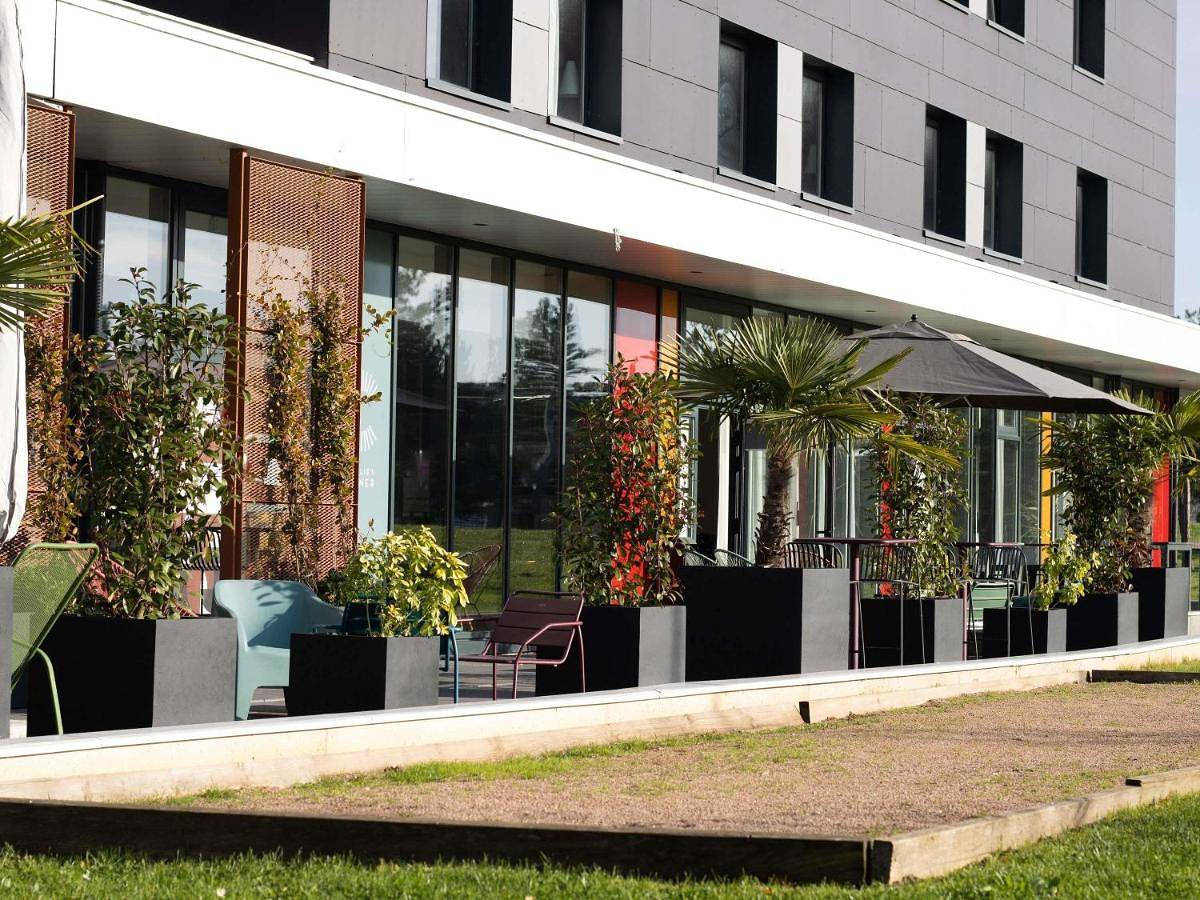 Ibis Gonesse Le Bourget in Gonesse, Val-d'Oise
