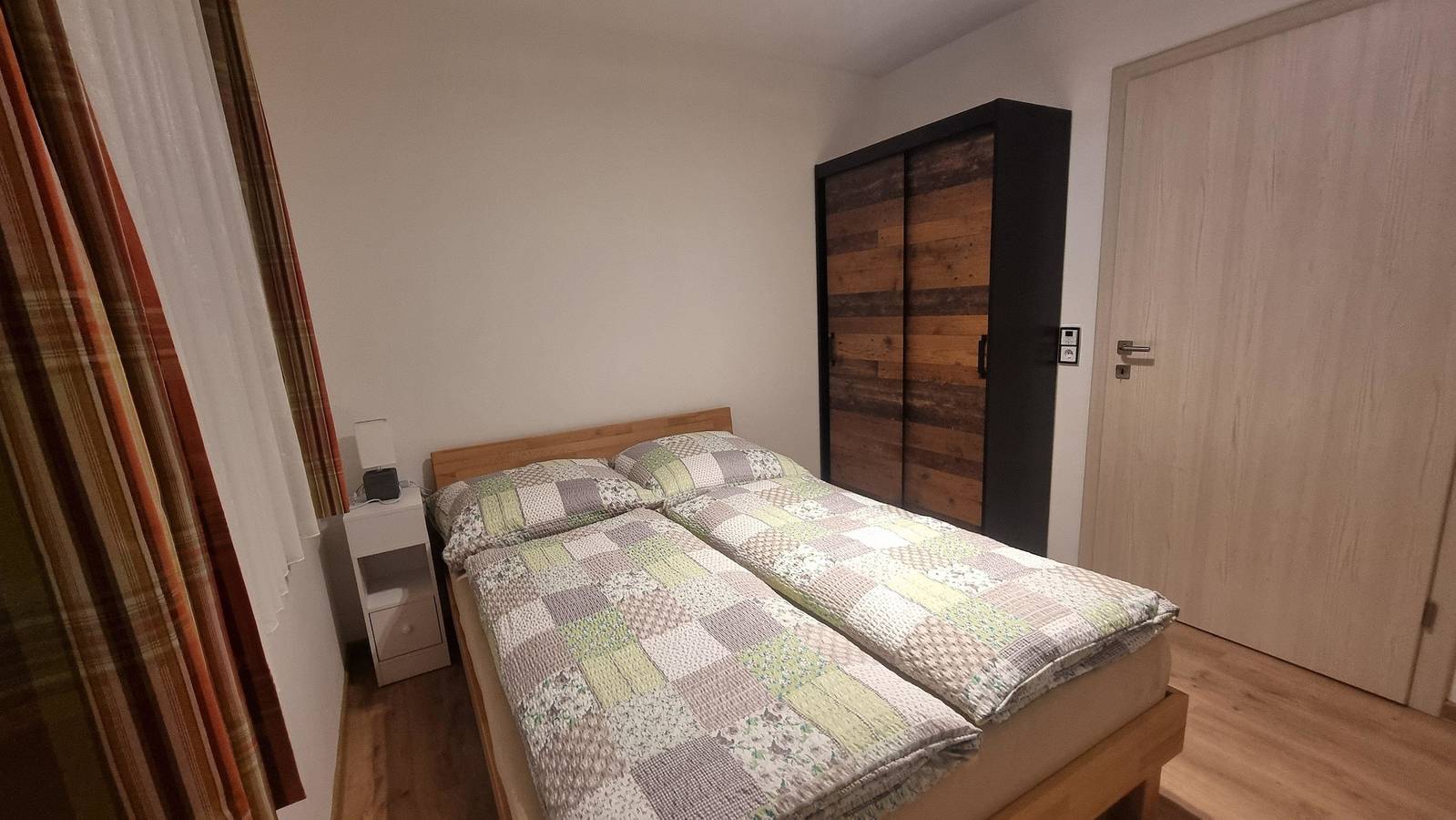 Cały apartament wypoczynkowy, Appartement-Dolomiten in Villgratener Berge, Sillian