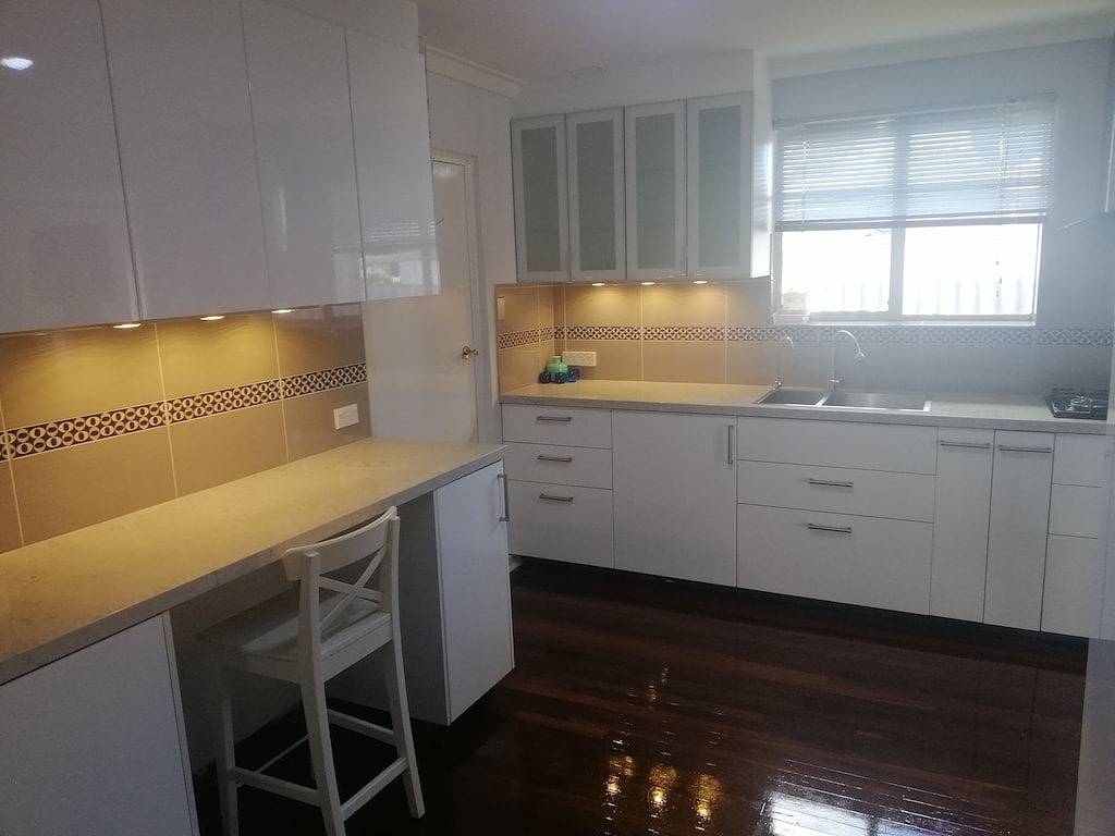 Cosy and immaculate 3-bedroom home in Perth, Western Australia