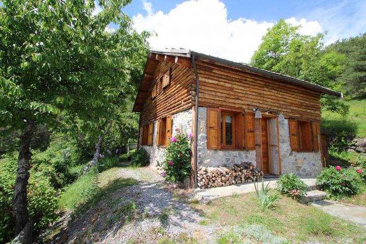 Gîte für 6 Personen, mit Garten - 1