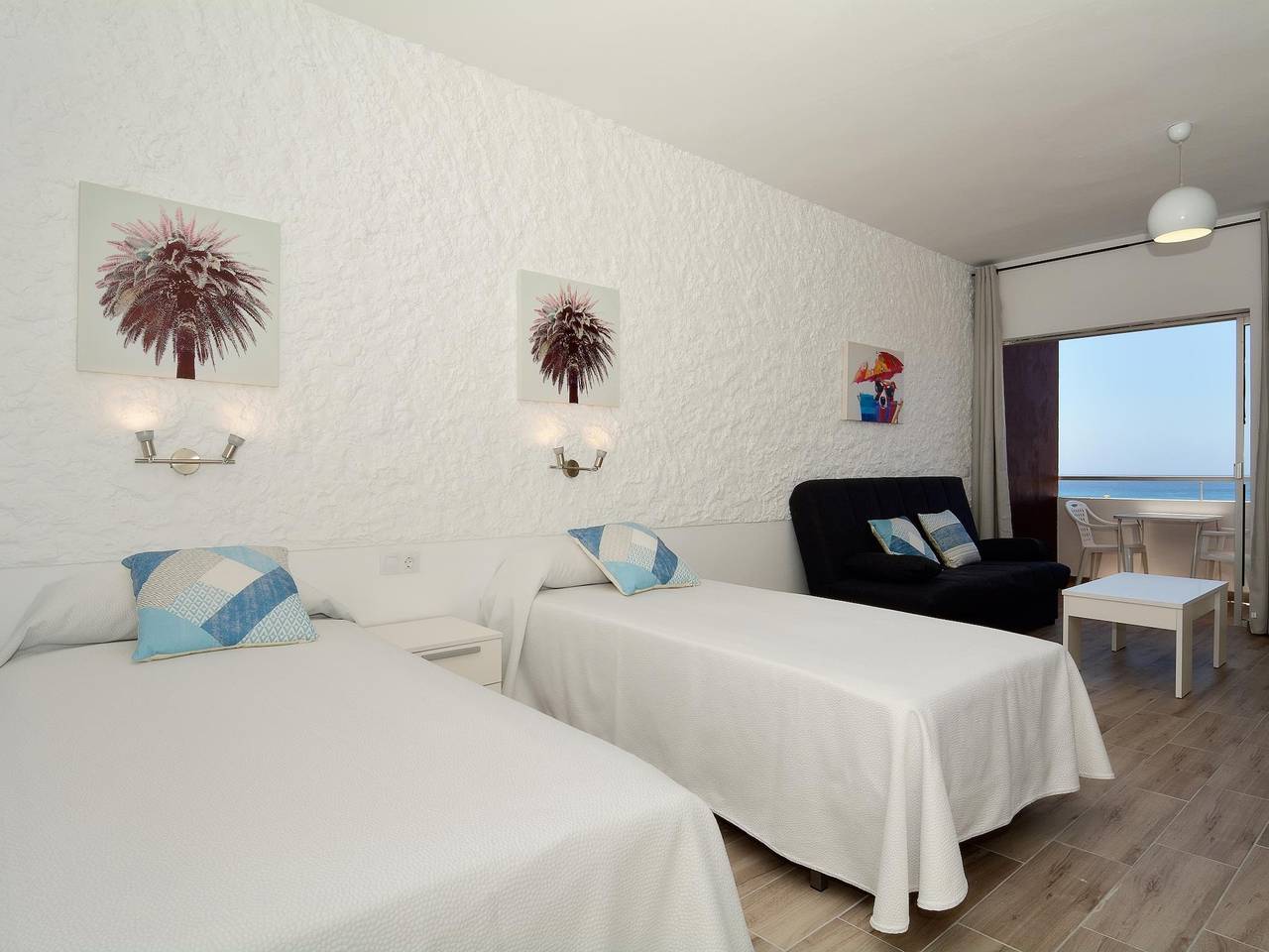 Estudio entero, Plus Casa Atlantica Morro Jable 569 in Solana Matorral, Pájara