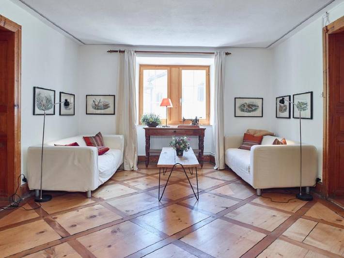 Gîte pour 8 personnes à Bivio - 3