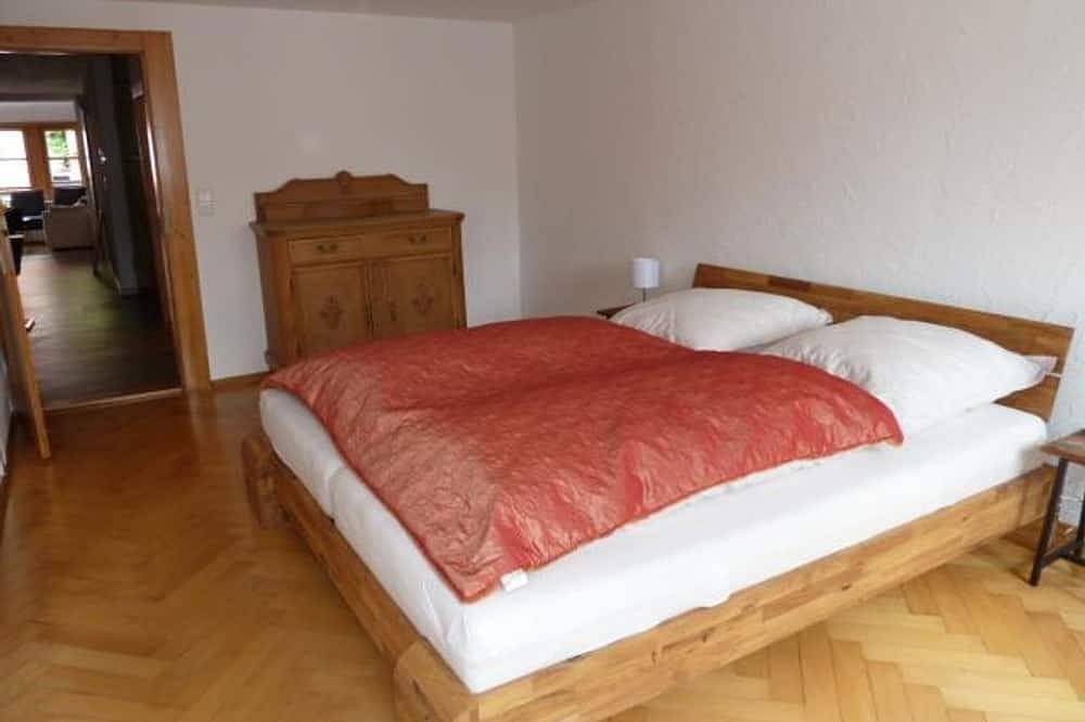 Ganze Wohnung, Ferienwohnung - Mittendrin - in Wangen im Allgäu, Region Bodensee-Oberschwaben