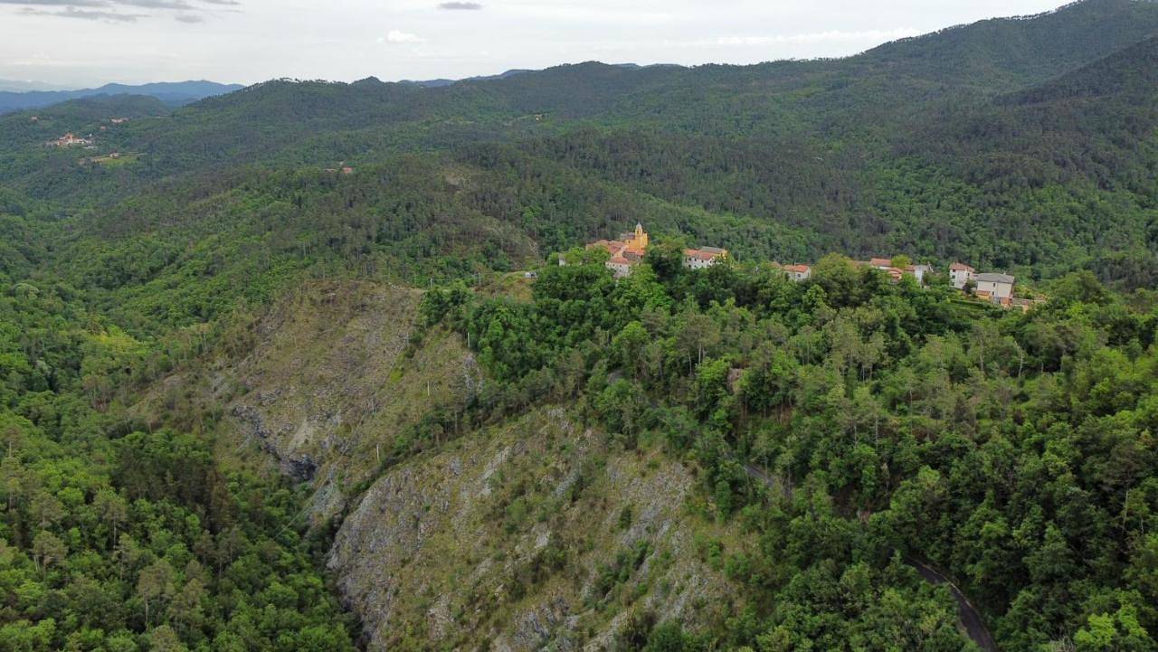 Appartement entier, Agriturismo Ca du Chittu in Carro (Liguria), Parc naturel régional de Montemarcello-Magra-Vara