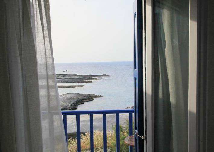 Location de vacances pour 2 personnes dans Milos - 3