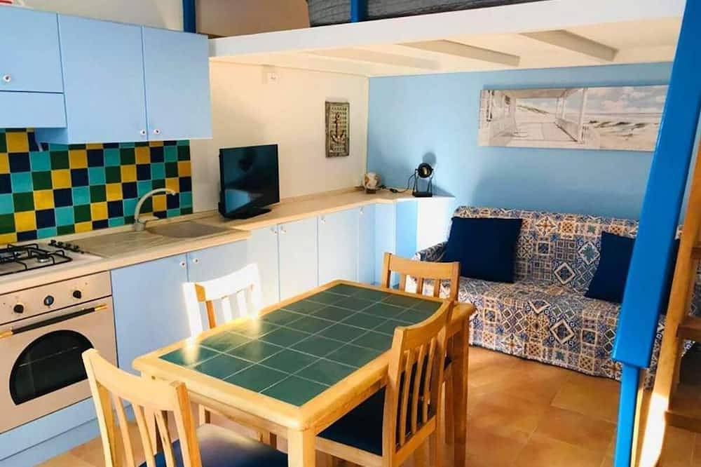Geheel appartement, Duplex Studio Casetta San Giovanni in Pizzo, Provincie Vibo Valentia