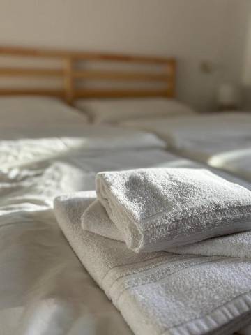 Hôtel pour 2 personnes à Tolmezzo