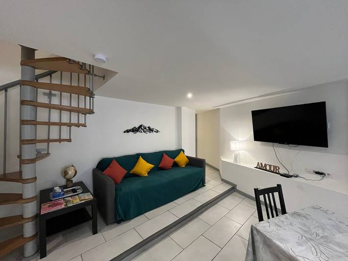 Gîte pour 6 personnes à La Bourboule - 2