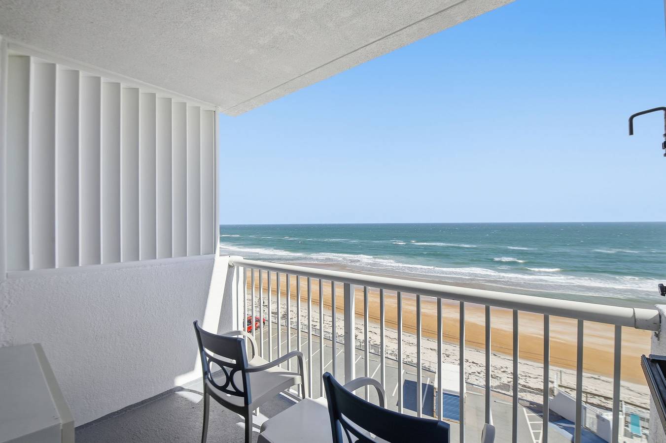 Vacation Rental for 4 Guests in Ormond Beach, Florida