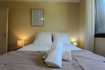 Appartement De Vacances pour 9 Personnes dans Drancy, Seine-Saint-Denis, Photo 2