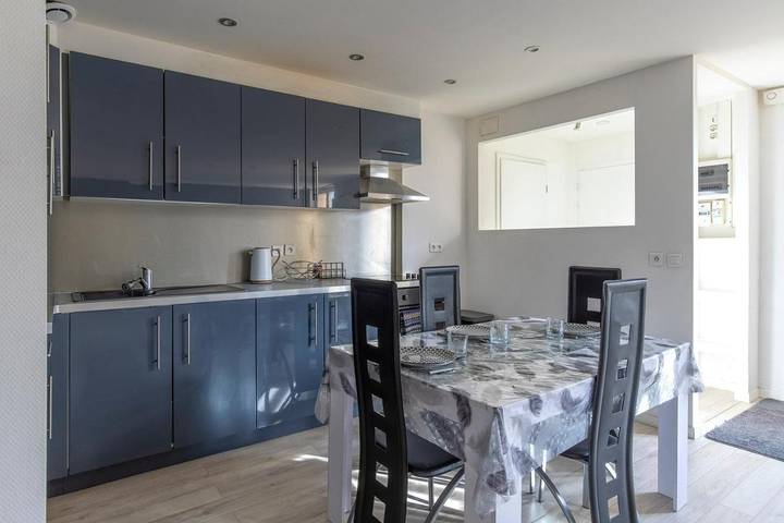 Gîte pour 3 personnes à Longeville-lès-Metz - 4