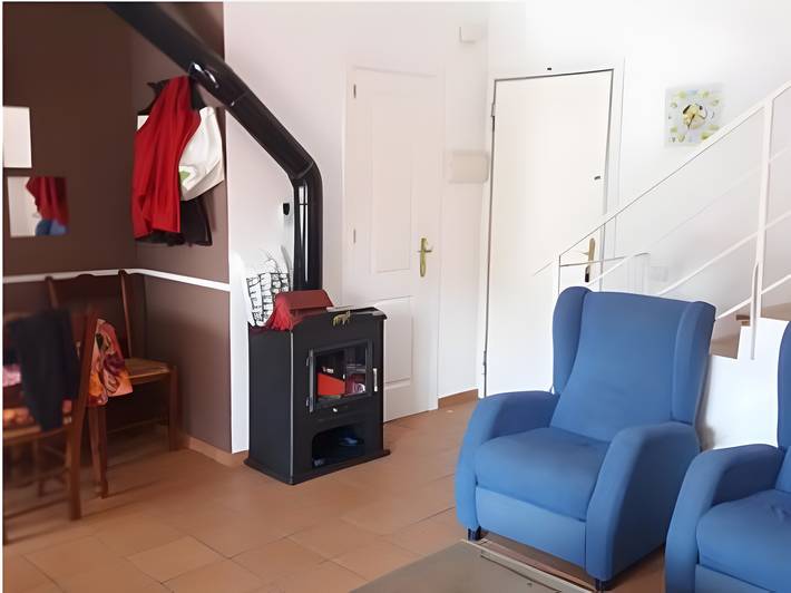 Vakantiehuis voor 4 personen - 1