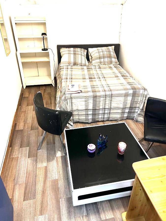Gîte pour 2 personnes à Frameries - 2