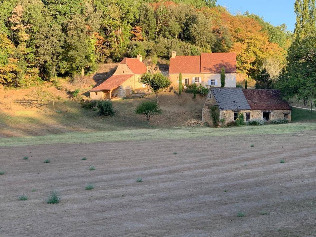 Gîte chez le Gaulois in Carsac-Aillac, Périgord Noir