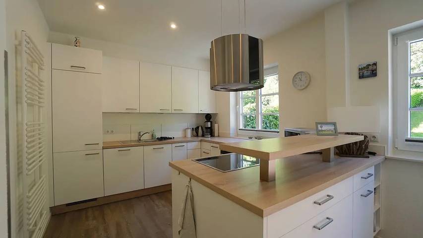 Ferienhaus für 5 Personen, mit Garten in Eckernförde - 3