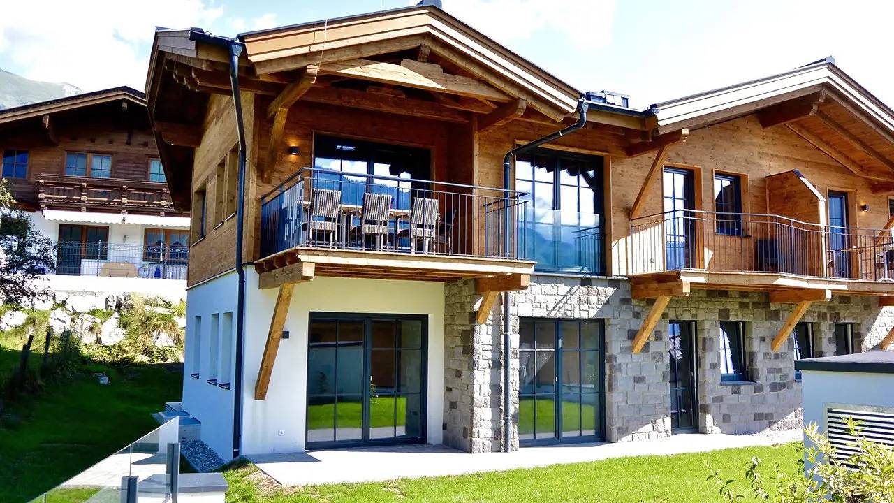Appartamento vacanze a Piesendorf a partire da 237€ a notte