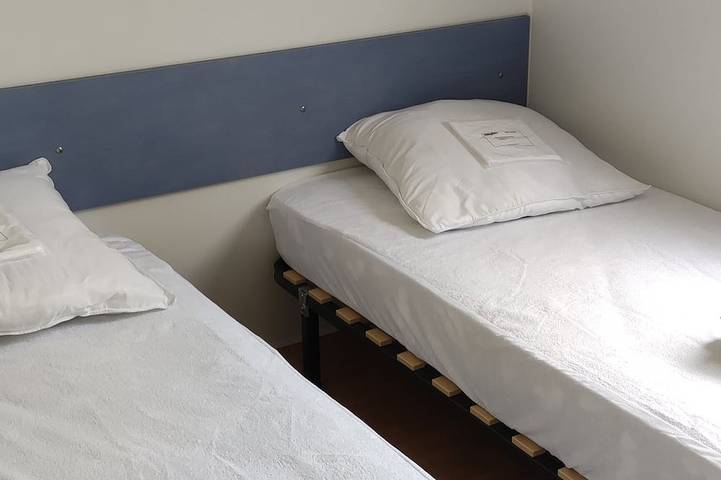 Camping für 6 Personen in Pas-de-Calais - 2