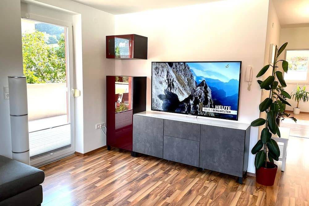 Apartamento entero, Vacation apartment Evandi - Apartment Evandi in Tux Alps, Schwaz