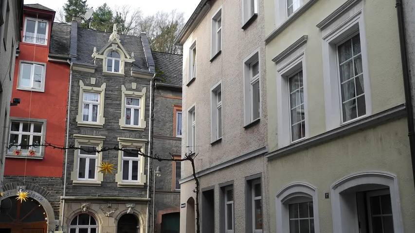 Ferienhaus für 8 Personen in Traben-Trarbach - 3