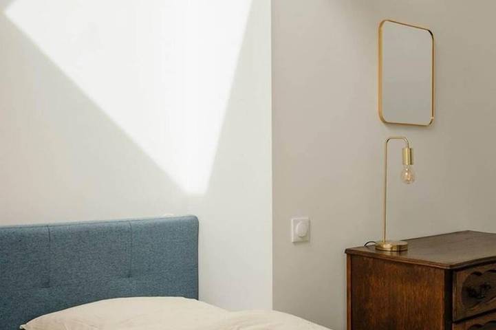 Gîte pour 7 personnes à Bain-de-Bretagne - 3