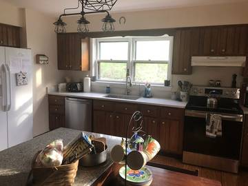 Lake House for 6 Guests in Shenandoah Valley, Virginia, Picture 1