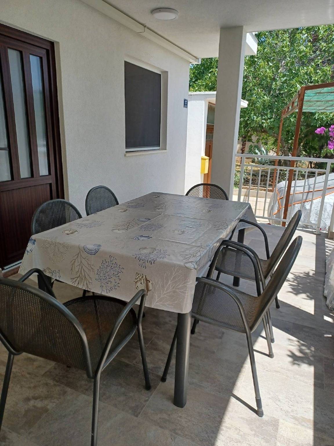 Appartamento vacanze a Sreser a partire da 105€ a notte