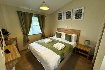 Chalet for 6 People in Skegness, Lincolnshire, Photo 1
