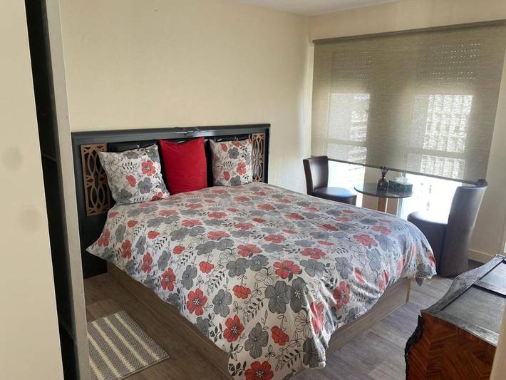 Maison d’hôte pour 2 personnes