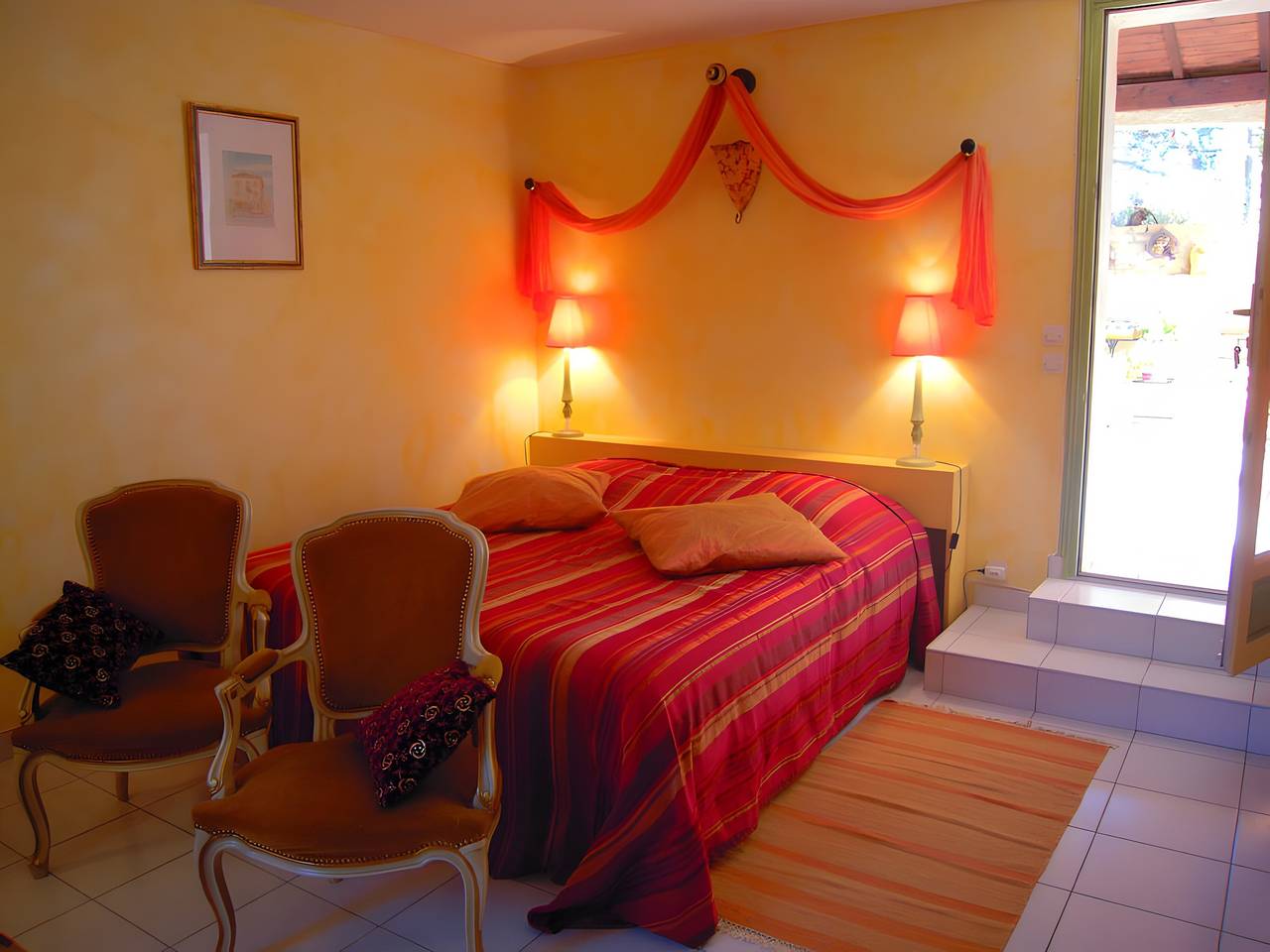 Apartamento entero, Apartamento Les Iris con jardín privado y parking en Saint-Jean-des-Vignes in Saint-Jean-des-Vignes, Beaujolais