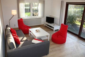 Ferienwohnung für 6 Personen in Vollerwiek, Nordseeküste, Bild 4