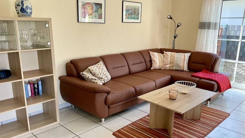 Ferienhaus für 4 Personen, mit Terrasse in Fünfseen - 4