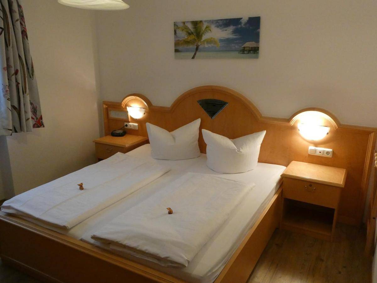 Ganze Wohnung, Ferienappartement Gutshof in Hohenwarth, Ostbayern