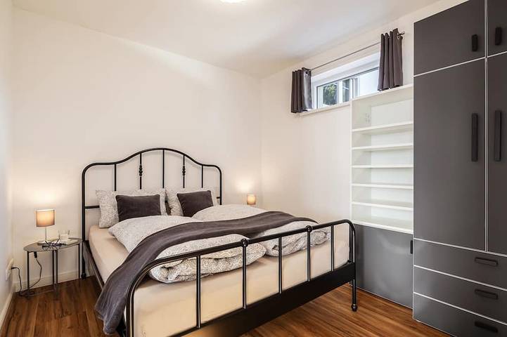 Bungalow für 2 Personen in Scharbeutz - 3