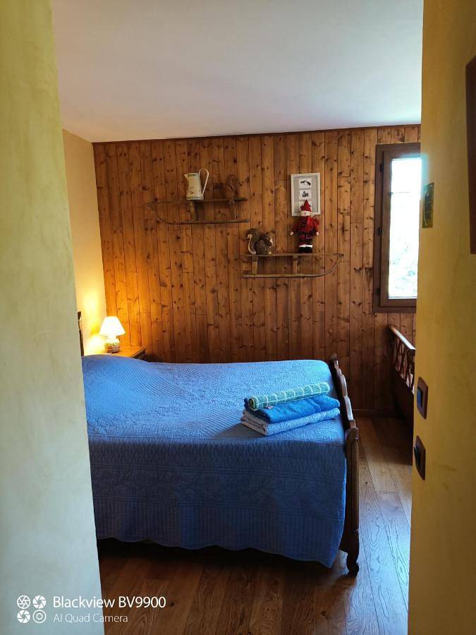 Appartement entier, Chambre La Lavandula Col de Turini in La Bollène-Vésubie, Côte méditerranéenne (France)