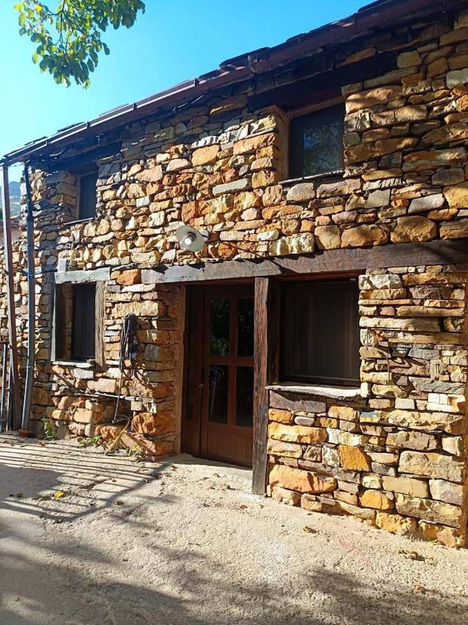 Apartamento para 8 personas en Valverde de los Arroyos