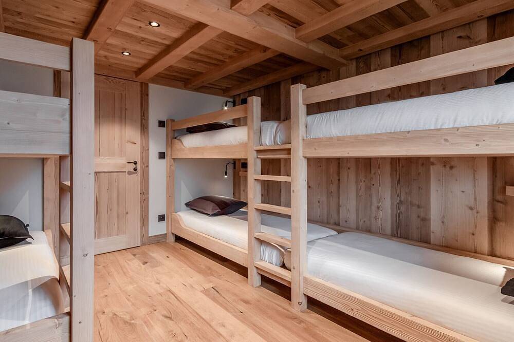 Apartamento entero, Chalet renovado para 10 pers., St-Gervais, balcón, parking in Saint-Gervais-les-Bains, Pays du Mont-Blanc