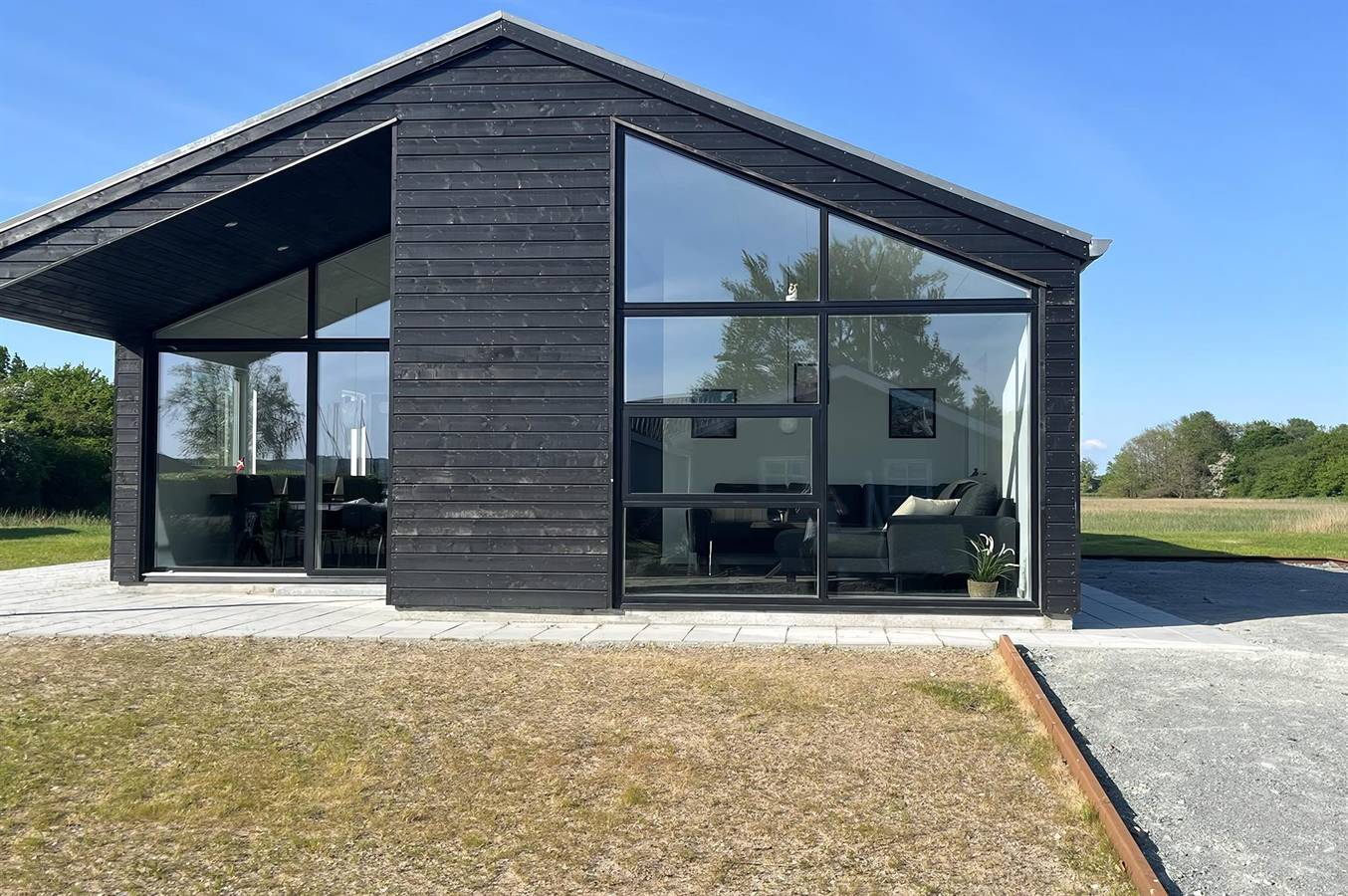 Pet friendly home in Haderslev with sauna in Haderslev, Little Belt