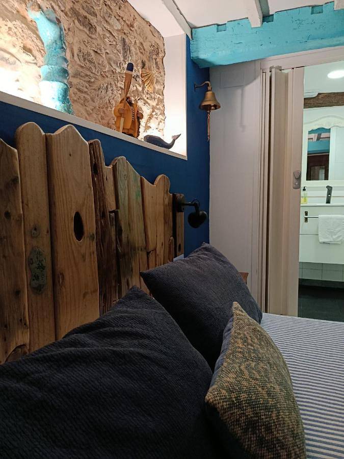 Casa de huéspuedes para 2 personas, con vistas - 1
