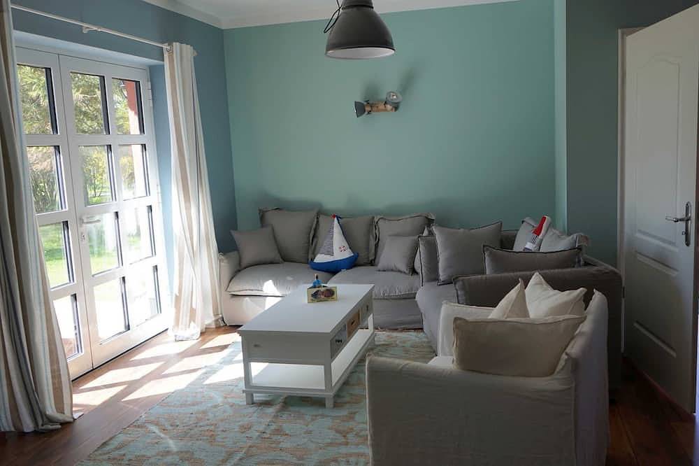 Casa vacanza a Rugen a partire da 115€ a notte