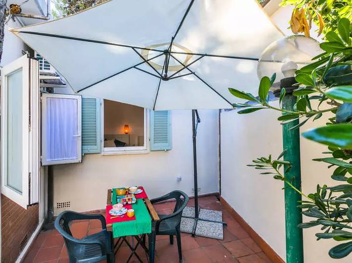 Apartamento de vacaciones para 2 personas - 1