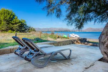 Ferienhaus für 6 Personen in Alcúdia, Mallorca Norden, Bild 2