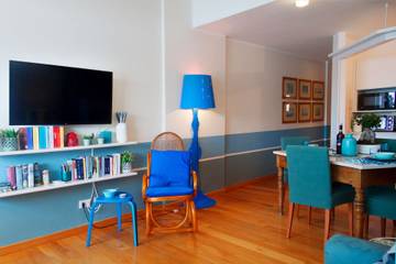 Appartamento Vacanze per 2 Persone in Porto Azzurro, Isola d'Elba, Foto 4