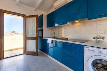 Vakantieappartement voor 6 Personen in Isola Rossa, Olbia-Tempio, Afbeelding 4