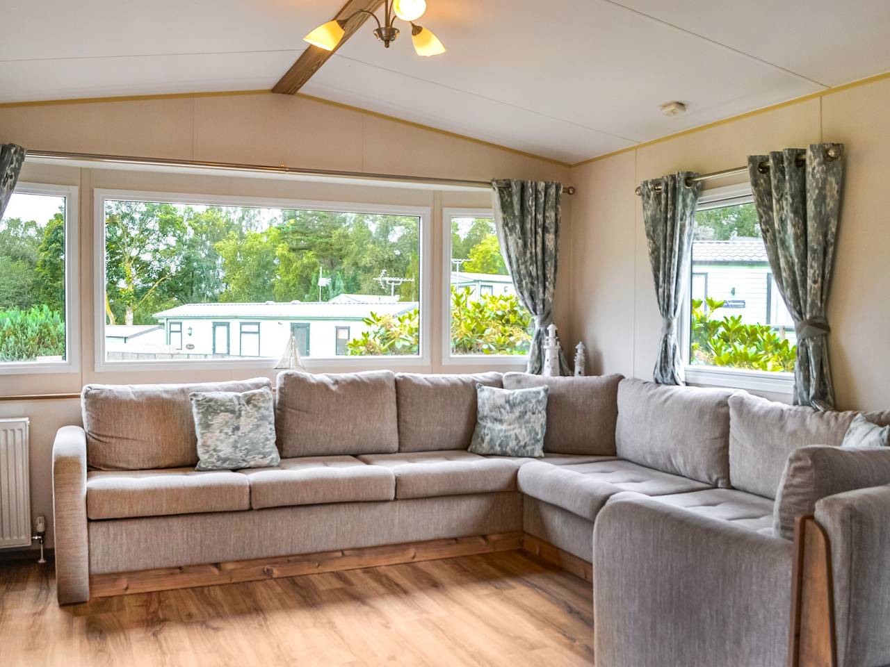 The Beachcomber in Kippford, Dumfries and Galloway
