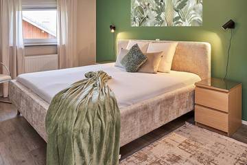 Ferienwohnung für 4 Personen in Rieden (Eifel), Osteifel, Bild 3