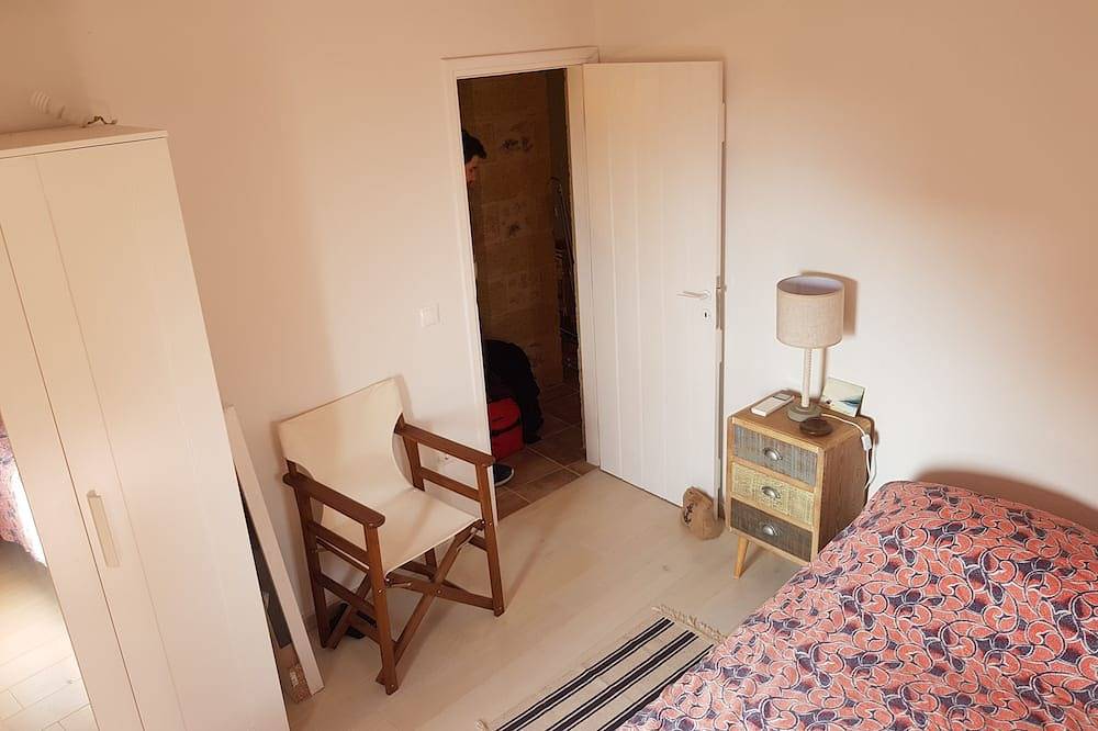 Das Kyma Herrenhaus befindet sich im Herzen der Burg von Monemvasia in Monemvasia, Peloponnes