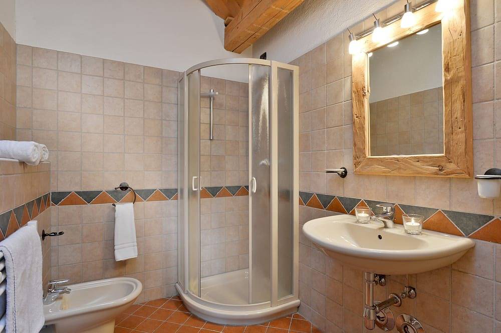 Ganze Wohnung, Wilder Kaiser - zentrale Lage in Kitzbühel, Kitzbüheler Alpen